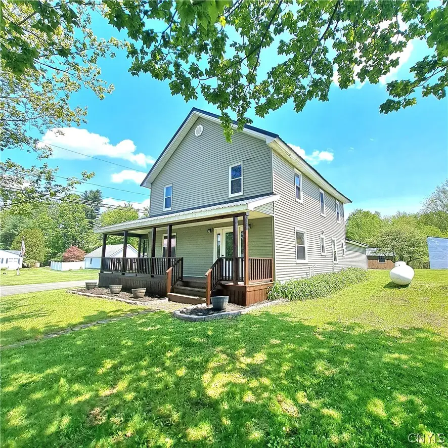 8484 Mill Pond, Blossvale, NY 13308 - #1