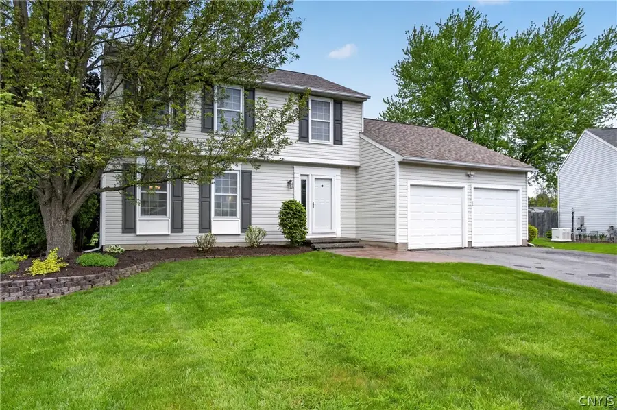 6143 Palisades Dr, Cicero, NY 13039 - #3