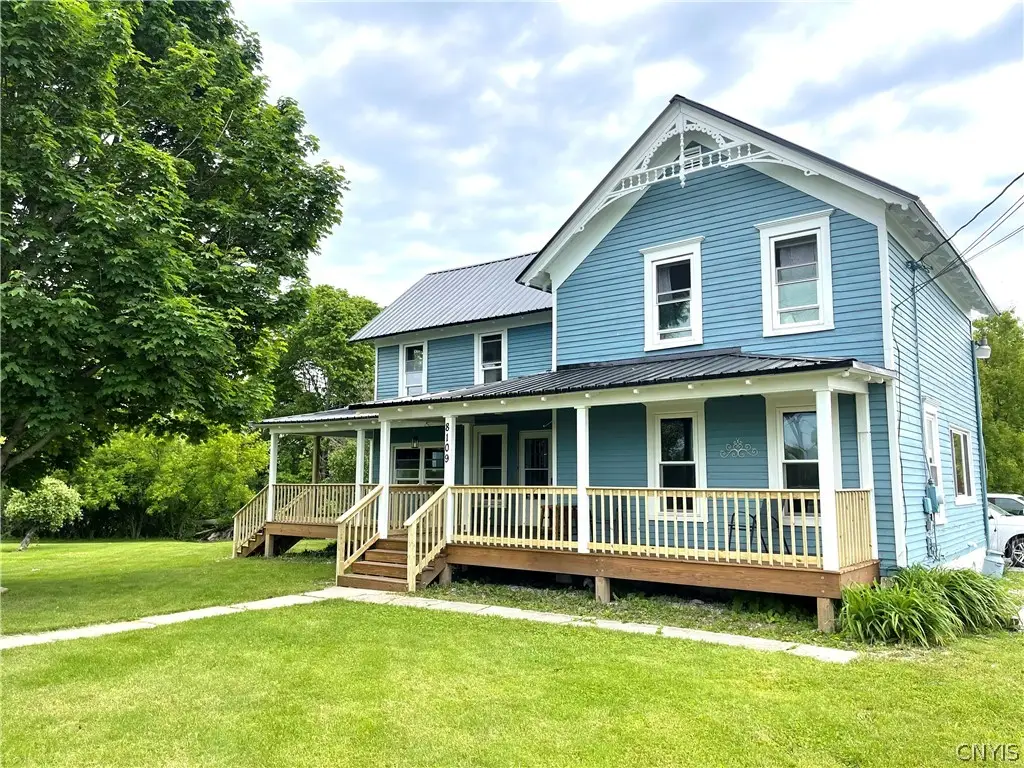 8109 County Route 125, Chaumont, NY 13622 - #1