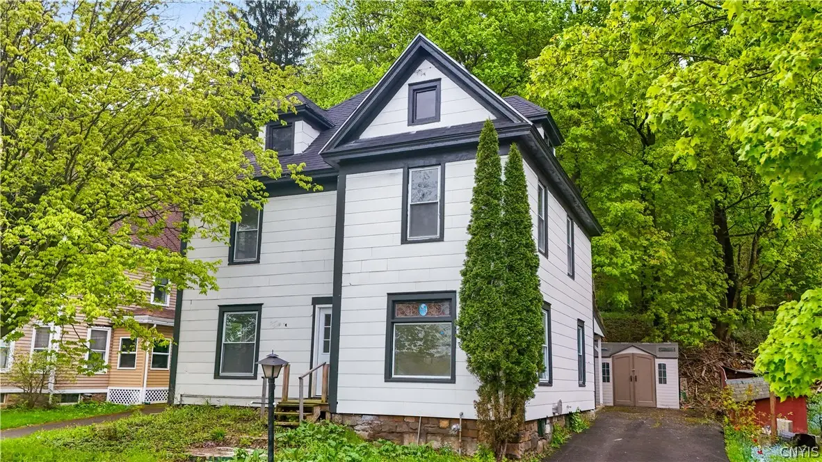 330 E Main Street, Ilion, NY 13357 - #1