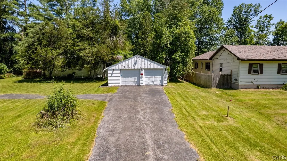 8196 Kneeskern Road, Bridgeport, NY 13030 - #1