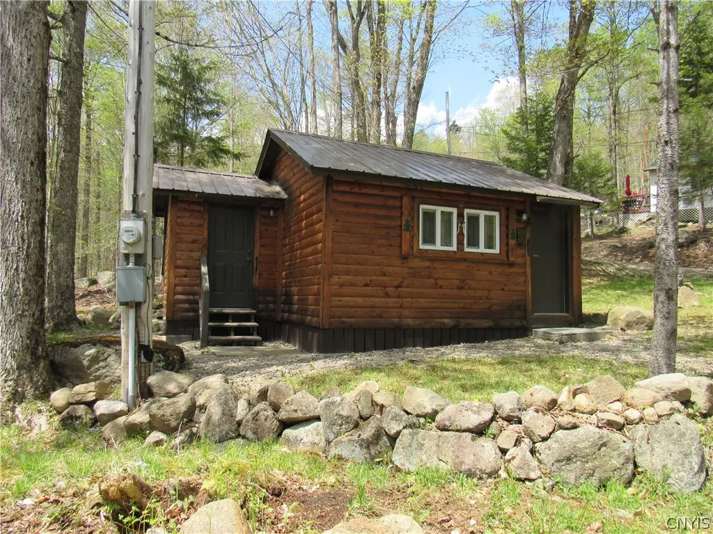 111 Mohawk Drive, Old Forge, NY 13420 - #1