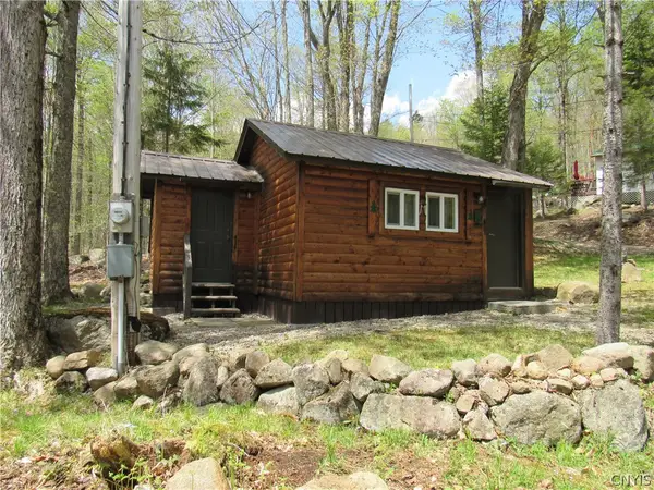 111 Mohawk Drive, Old Forge, NY 13420