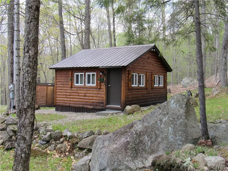 111 Mohawk Drive, Old Forge, NY 13420 - #2