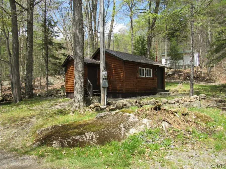 111 Mohawk Drive, Old Forge, NY 13420 - #3
