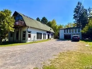 5535 Silver Street Road, Auburn, NY 13021 - #1