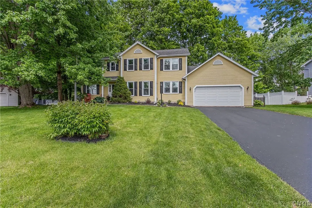 7614 Pico Lane, Baldwinsville, NY 13027 - #1