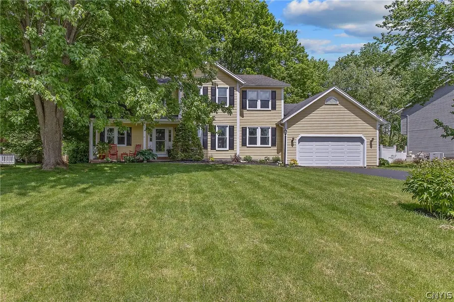 7614 Pico Lane, Baldwinsville, NY 13027 - #2