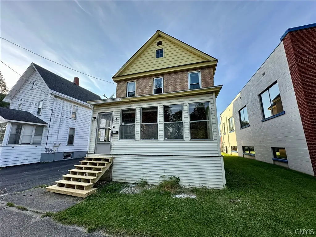 164 Central Avenue, Cortland, NY 13045 - #1