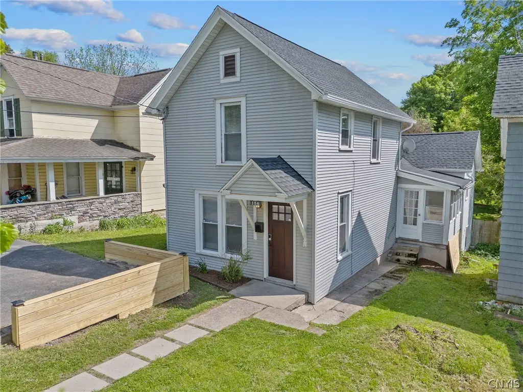 156 Washington Street, Manlius, NY 13104 - #1