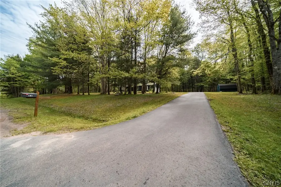 53 Pine Ridge, Central Square, NY 13036 - #2