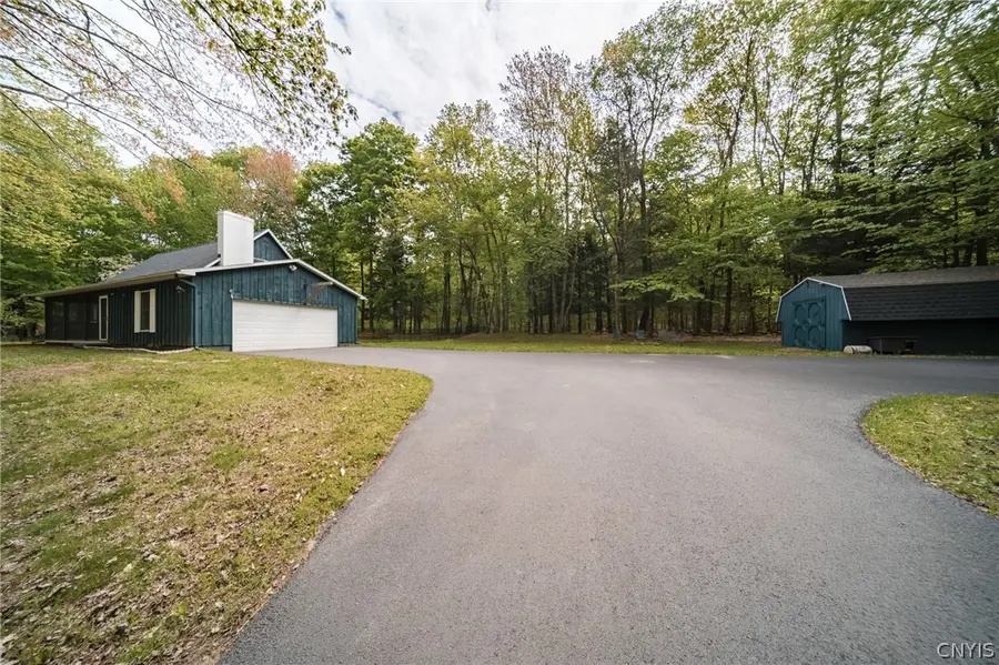 53 Pine Ridge, Central Square, NY 13036 - #3
