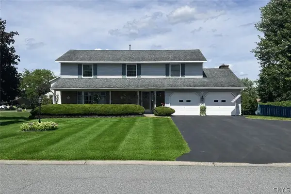 8318 Greenview Drive, Rome, NY 13440