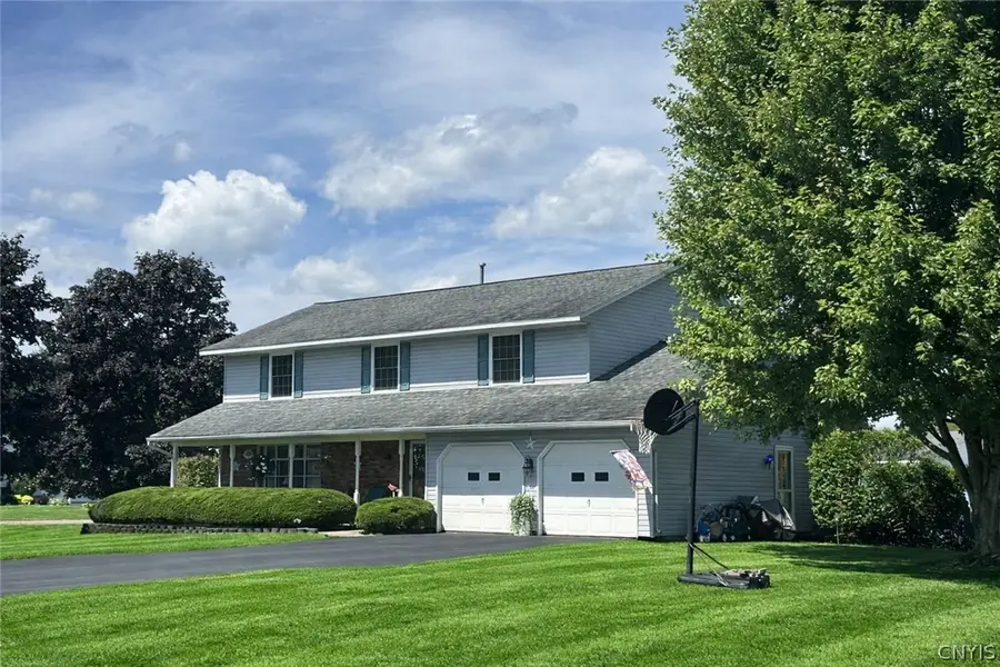 8318 Greenview Drive, Rome, NY 13440 - #2