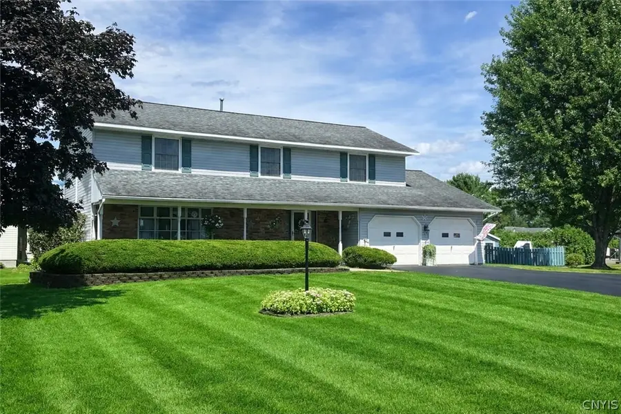 8318 Greenview Drive, Rome, NY 13440 - #3