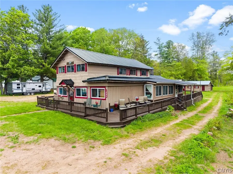 1392 County Route 17, Bernhards Bay, NY 13028 - #2