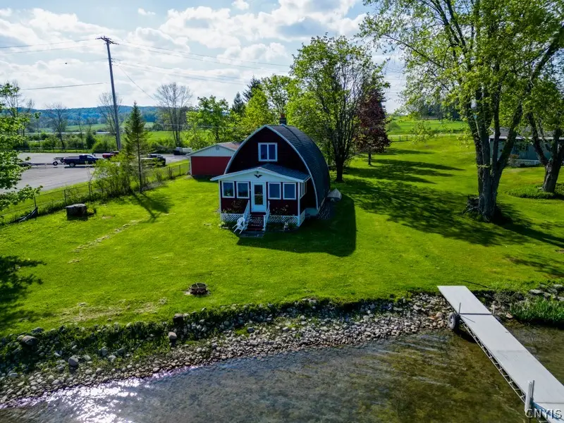 141 Dennison Rd, Richfield, NY 13020 - #1
