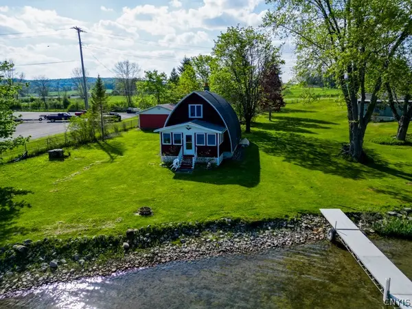 141 Dennison Rd, Richfield Springs, NY 13020