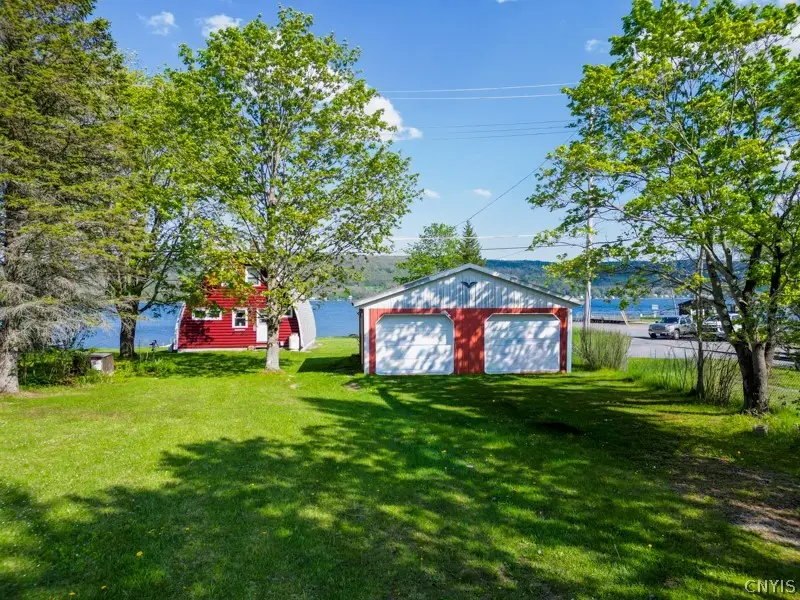 141 Dennison Rd, Richfield, NY 13020 - #3