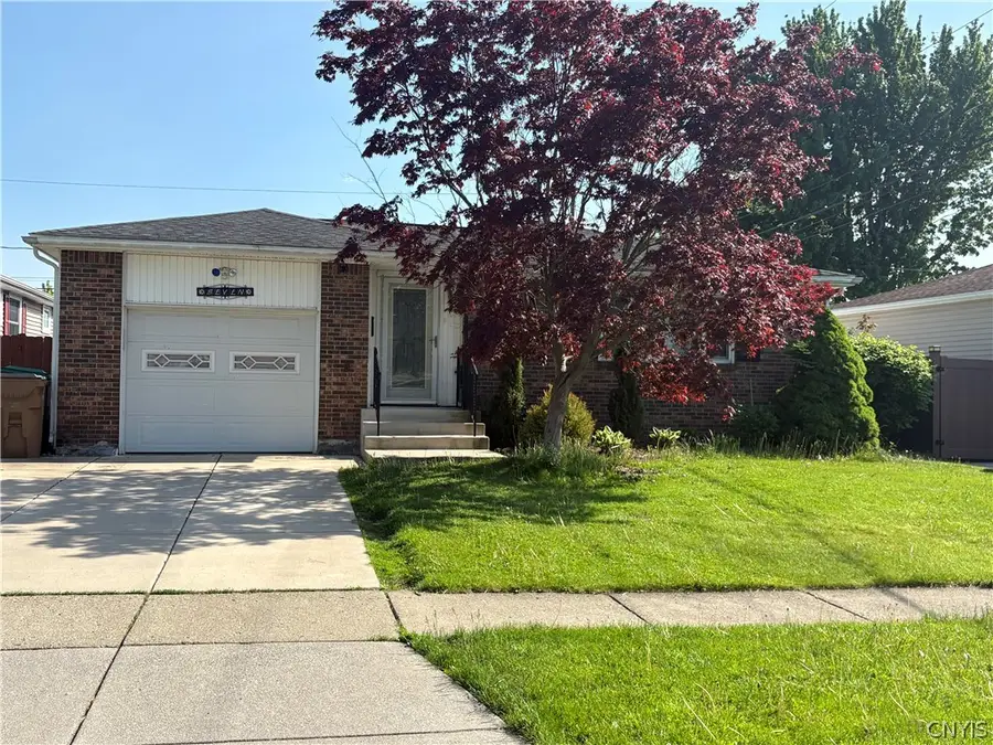7 E Rouen, Cheektowaga, NY 14227 - #2