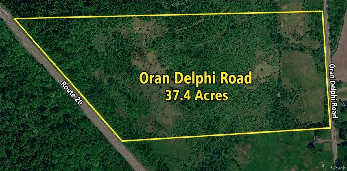 0 Oran Delphi Rd, Manlius, NY 13104 - #1