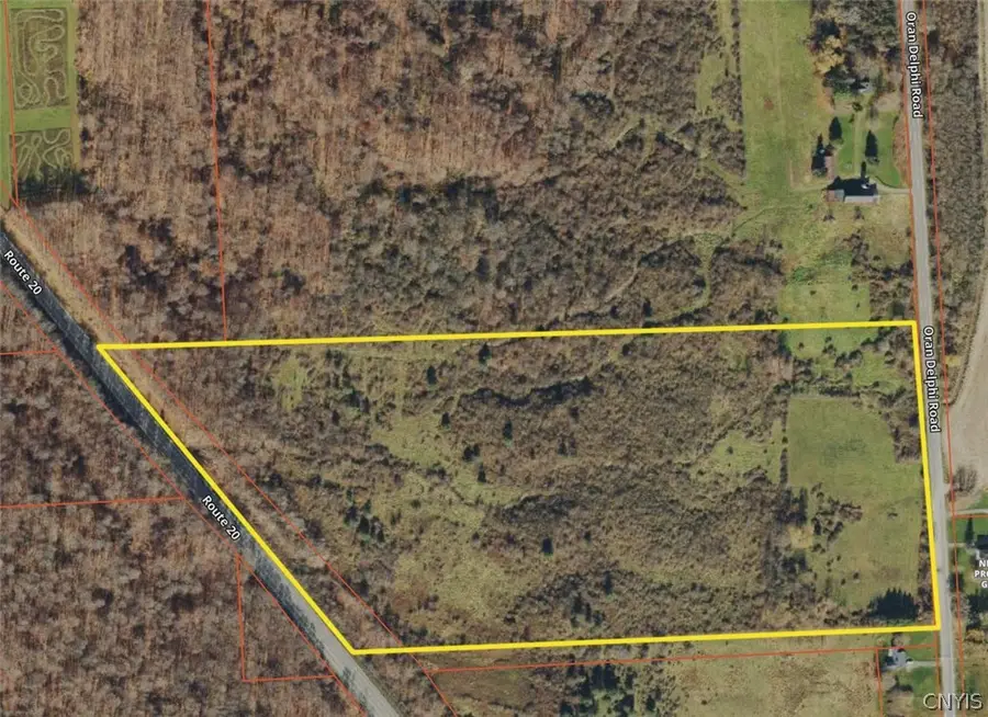 0 Oran Delphi Rd, Manlius, NY 13104 - #2