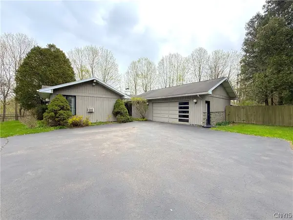 3644 Harding Road, Clinton, NY 13323