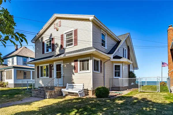 2520 Edgemere Drive, Rochester, NY 14612
