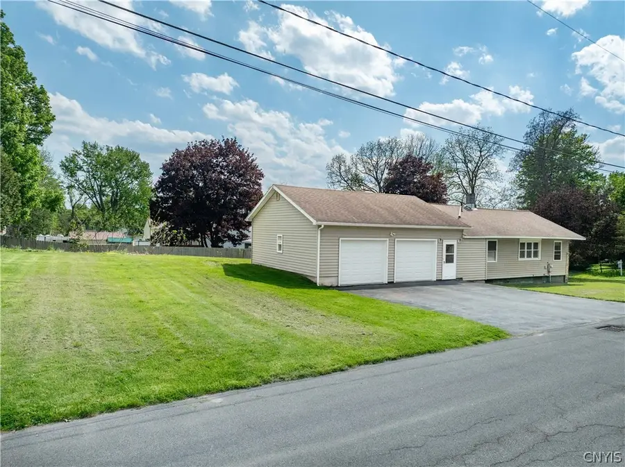 421 N Sixth Street, Fulton, NY 13069 - #2