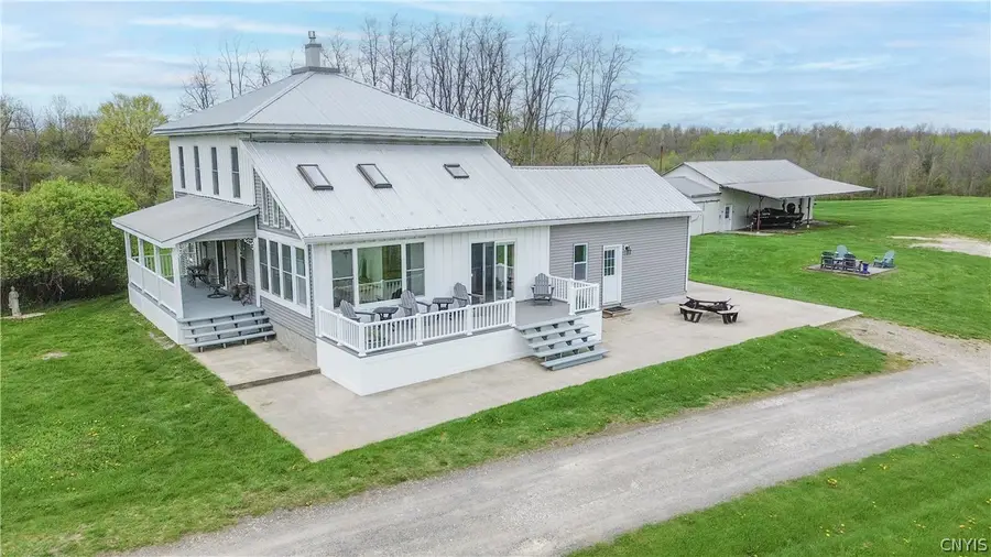 2268 State Highway 812, De Kalb Junction, NY 13630 - #3