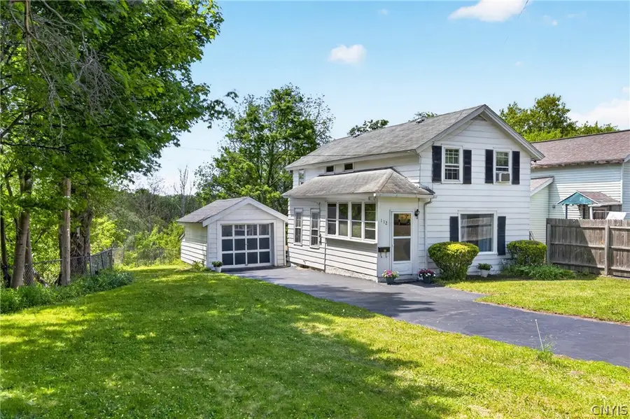 112 Washington St, Fayetteville, NY 13066 - #2