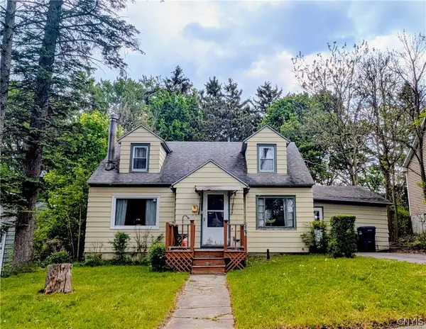527 Salisbury Park Drive, Syracuse, NY 13224