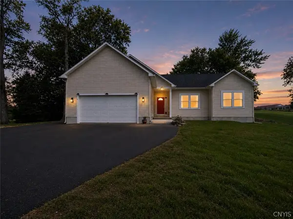 5101 W Lake Road, Auburn, NY 13021