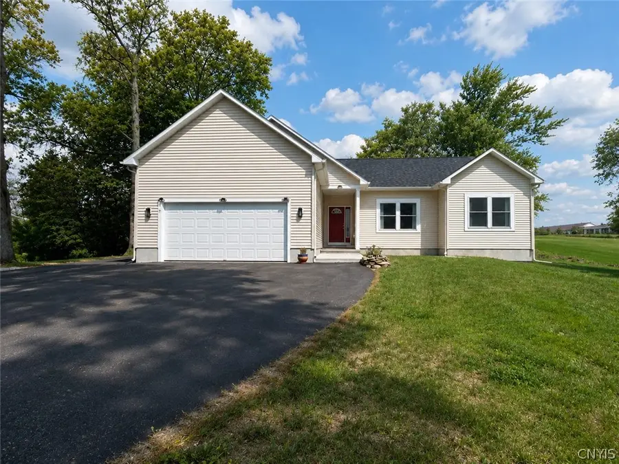5101 W Lake Road, Auburn, NY 13021 - #2