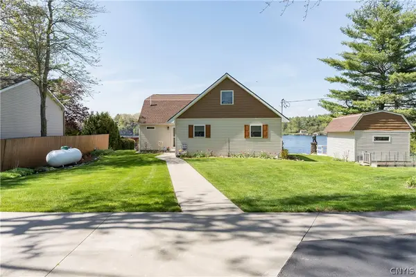 44515 Saint Lawrence Park Place, Alexandria Bay, NY 13607