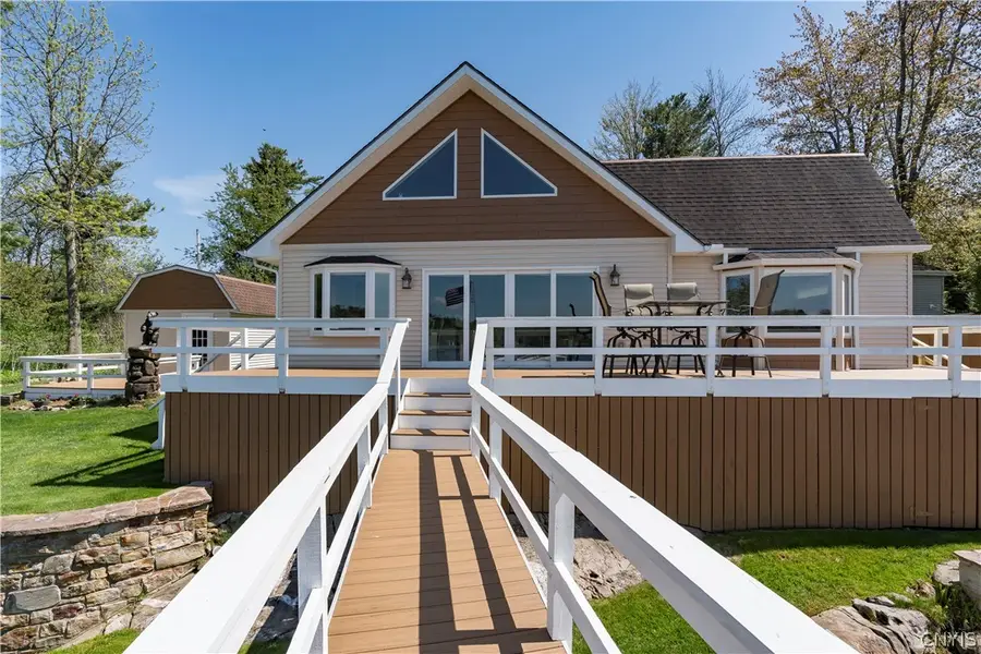 44515 Saint Lawrence Park Place, Alexandria Bay, NY 13607 - #2