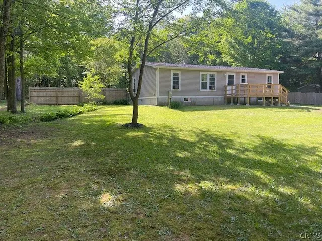 19 Junior Avenue, Fulton, NY 13069 - #1