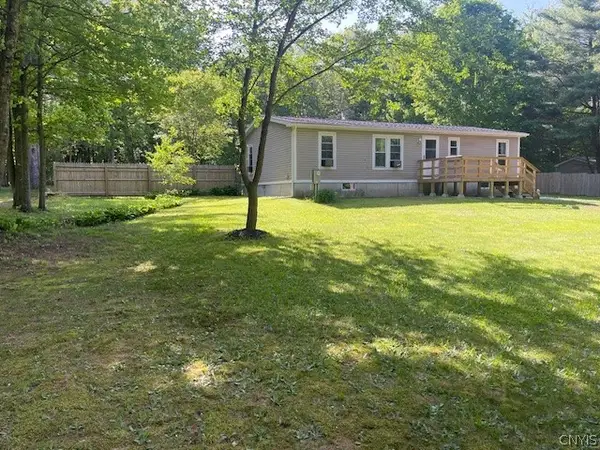 19 Junior Avenue, Fulton, NY 13069
