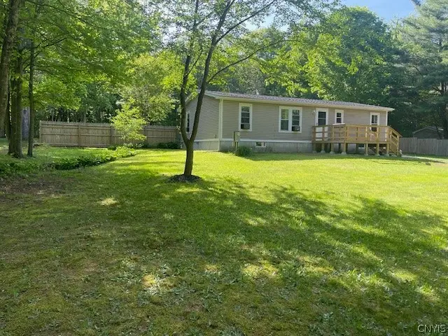 19 Junior Avenue, Fulton, NY 13069 - #3