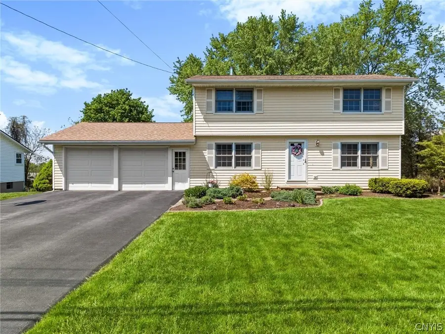 41 Elm Hill, Camillus, NY 13031 - #2