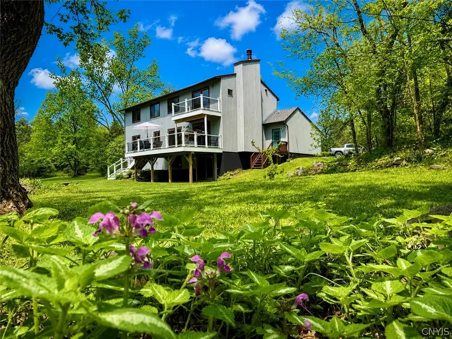 7801 Clearwater Circle, Manlius, NY 13104 - #2