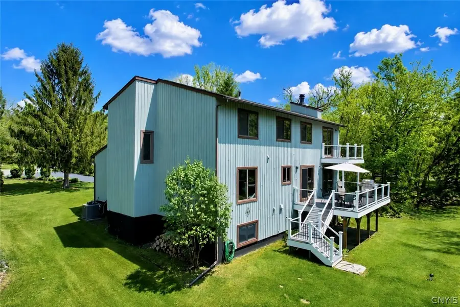 7801 Clearwater Circle, Manlius, NY 13104 - #3