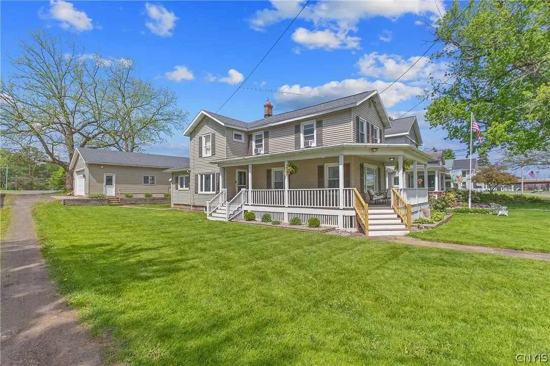 2727 State Route 48, Minetto, NY 13115 - #1