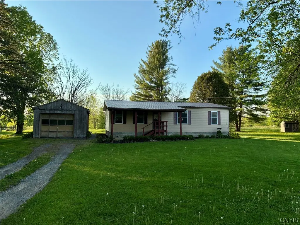 7495 Alvord Road, Marcy, NY 13403 - #1