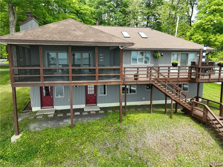 50 Kellar Drive Drive, Bernhards Bay, NY 13028 - #3