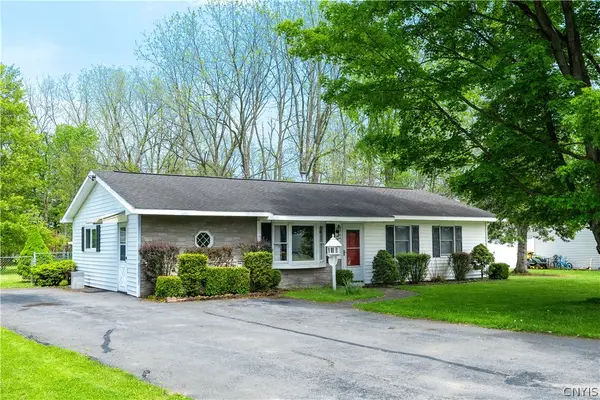 33 Tindall, Clinton, NY 13323