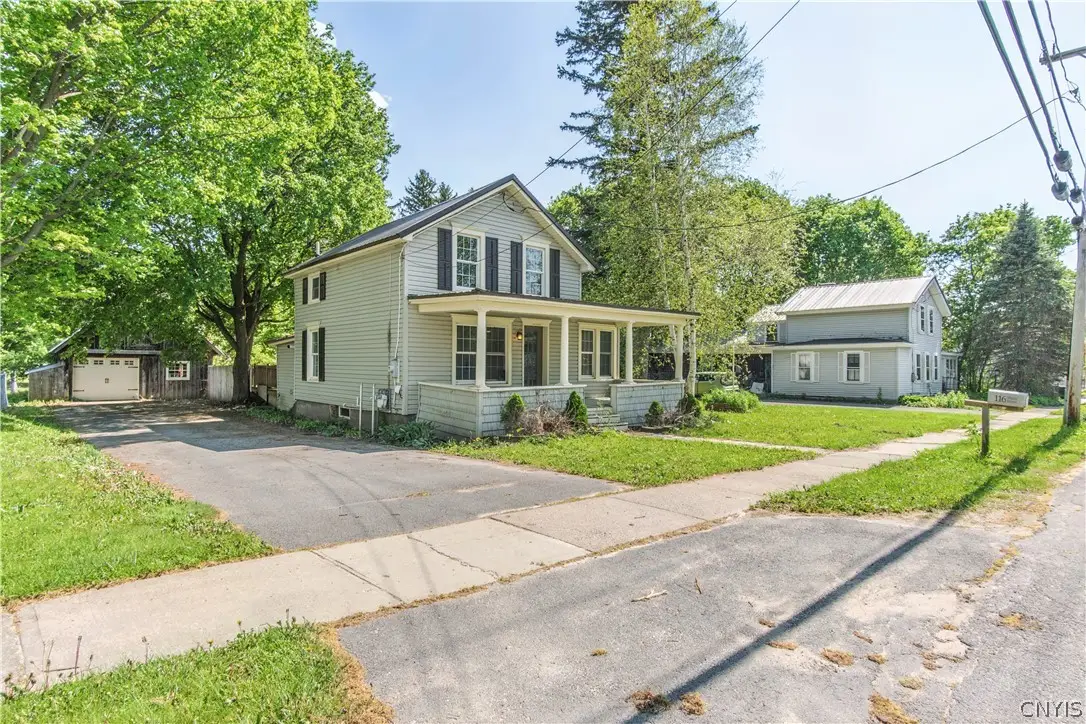 116 Maple Street, Black River, NY 13612 - #1