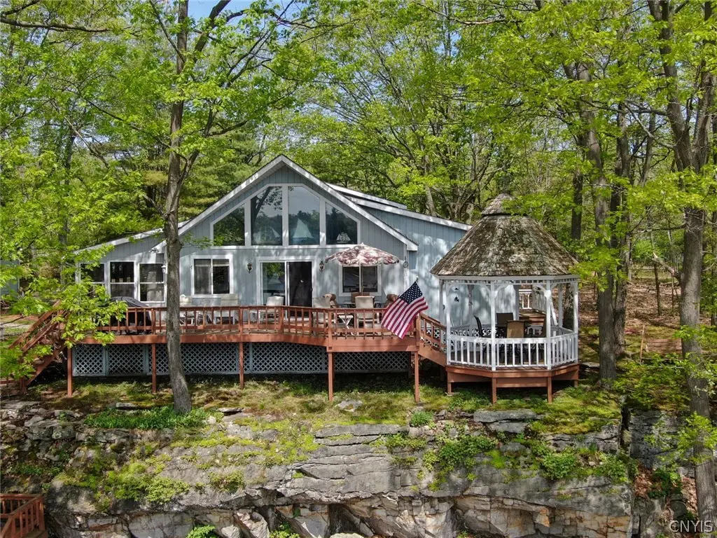 18392 Quinn Drive, Wellesley Island, NY 13640 - #1