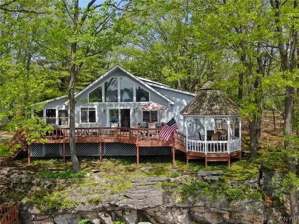 18392 Quinn Drive, Wellesley Island, NY 13640