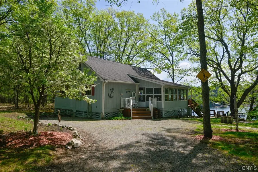 18392 Quinn Drive, Wellesley Island, NY 13640 - #3